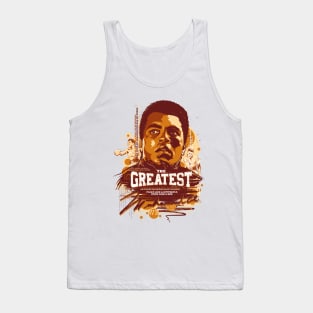 THE GREATEST QUOTES Tank Top